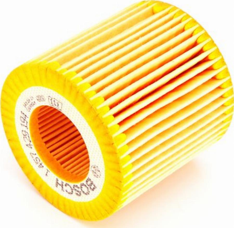 BOSCH 1 457 429 194 — Filtr oleju