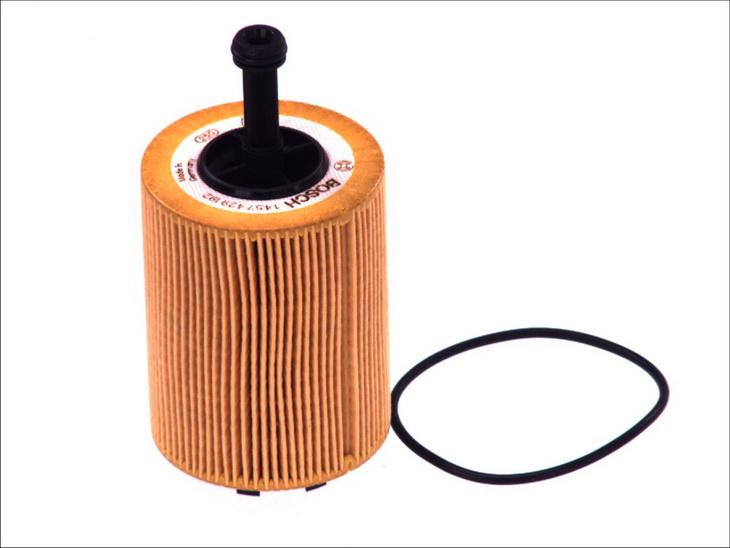 BOSCH 1 457 429 192 — Filtr oleju