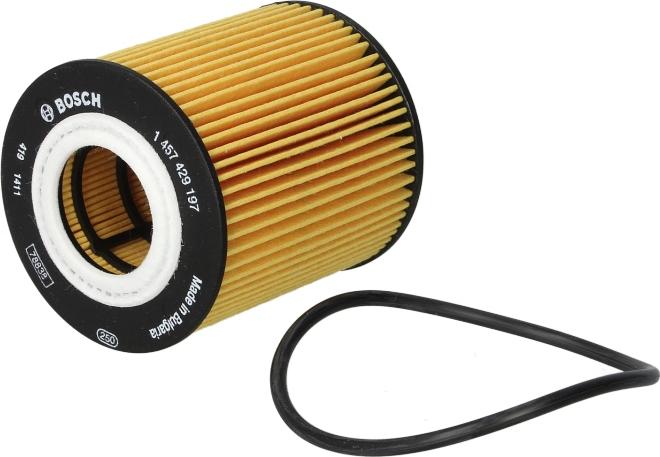 BOSCH 1 457 429 197 — Filtr oleju