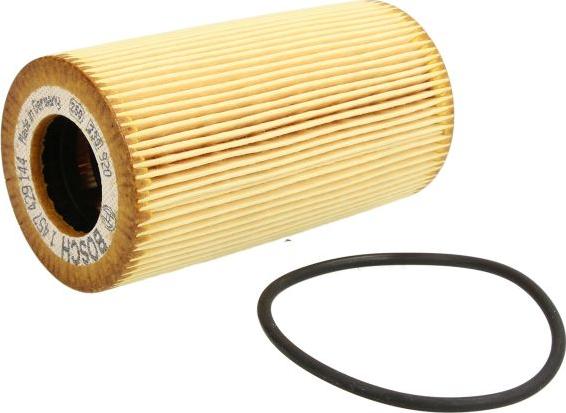 BOSCH 1 457 429 144 — Filtr oleju