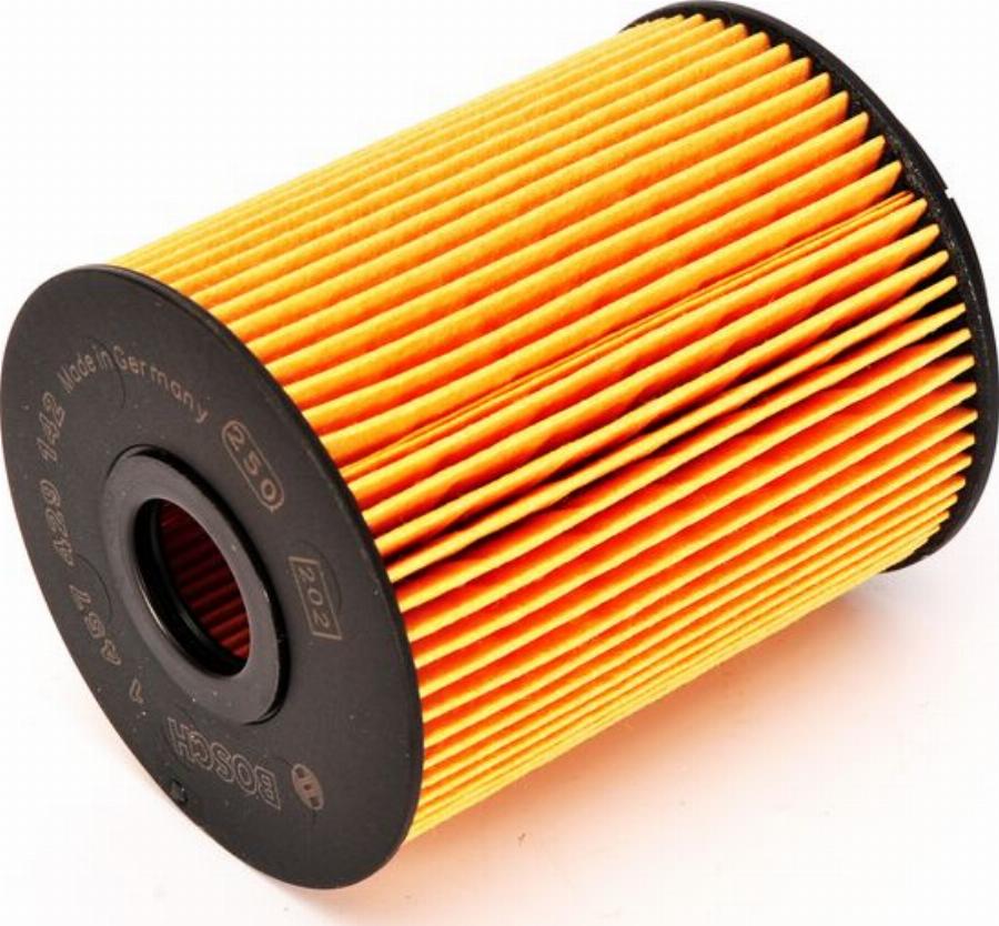 BOSCH 1 457 429 142 — Filtr oleju