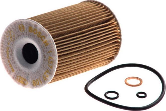 BOSCH 1 457 429 108 — Filtr oleju