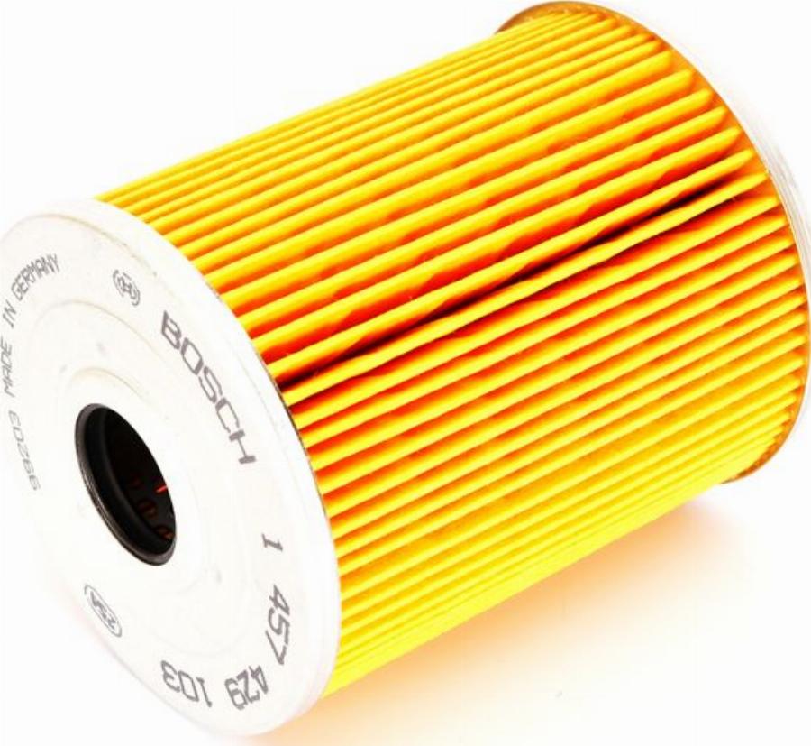 BOSCH 1 457 429 103 — Filtr oleju