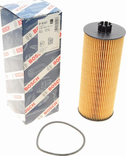 BOSCH 1 457 429 107 — Filtr oleju