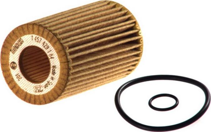 BOSCH 1 457 429 184 — Filtr oleju