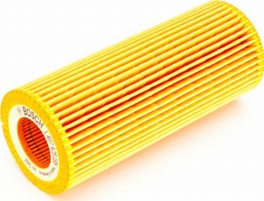 BOSCH 1 457 429 185 — Filtr oleju