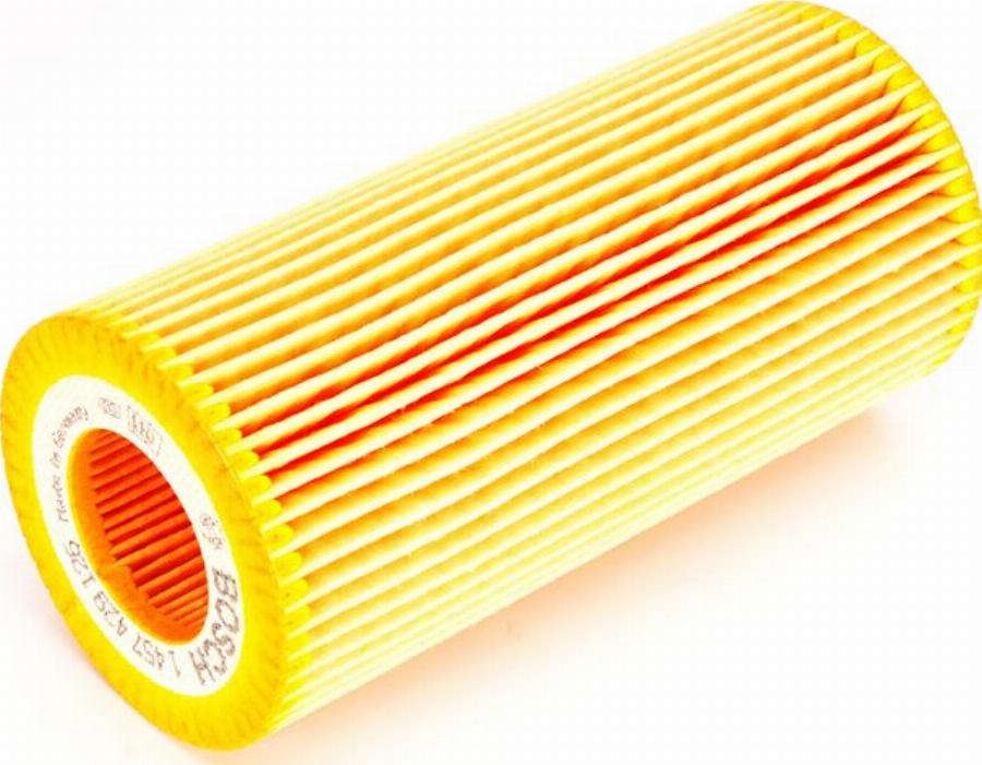 BOSCH 1 457 429 126 — Filtr oleju