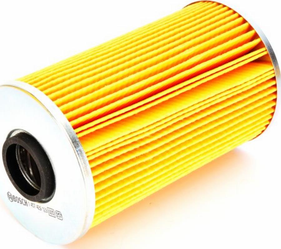BOSCH 1 457 429 123 — Filtr oleju