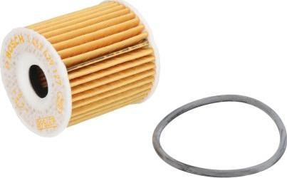 BOSCH 1 457 429 127 — Filtr oleju