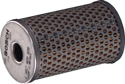BOSCH 1 457 429 820 — Filtr hydrauliczny, układ kierowniczy