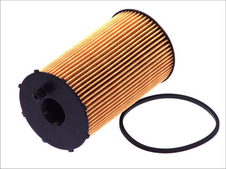 BOSCH 1 457 429 307 — Filtr oleju
