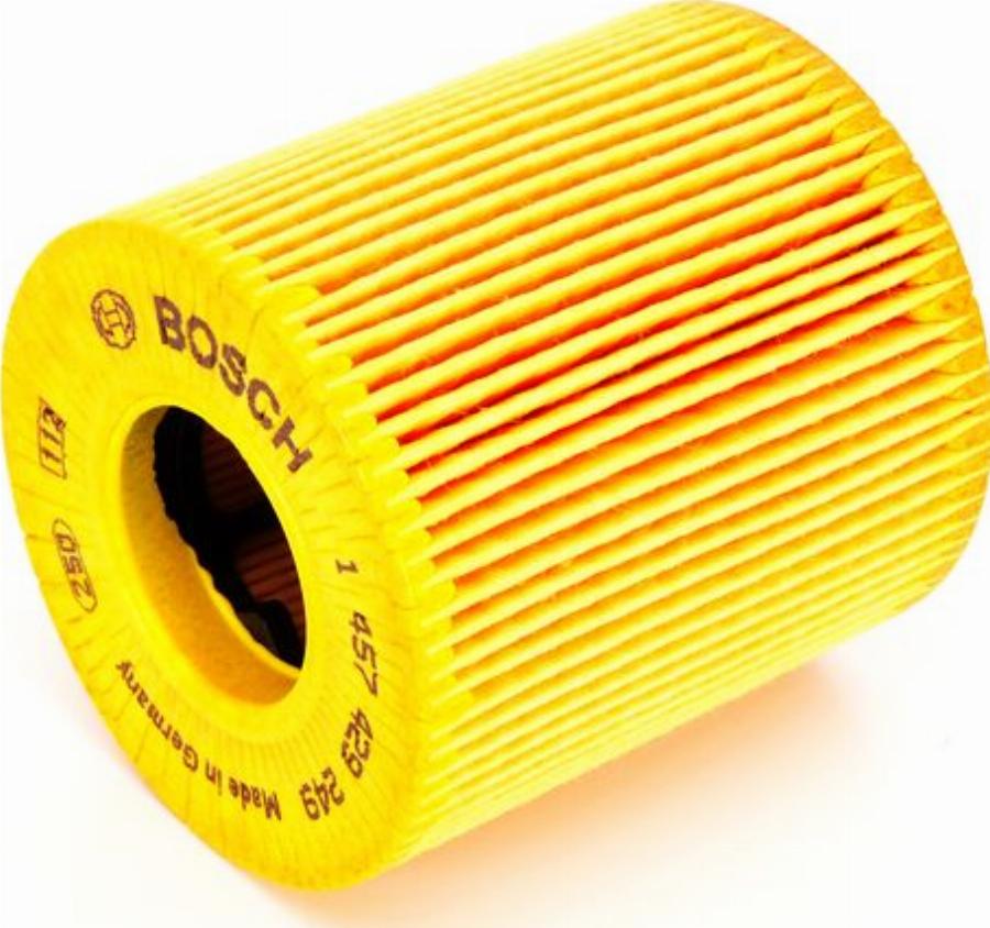 BOSCH 1 457 429 249 — Filtr oleju