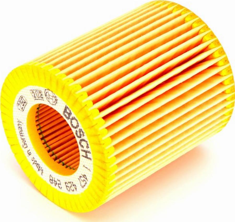 BOSCH 1 457 429 248 — Filtr oleju