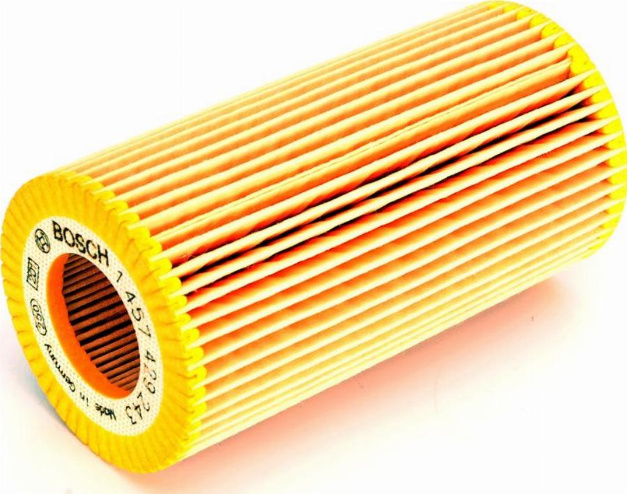 BOSCH 1 457 429 243 — Filtr oleju