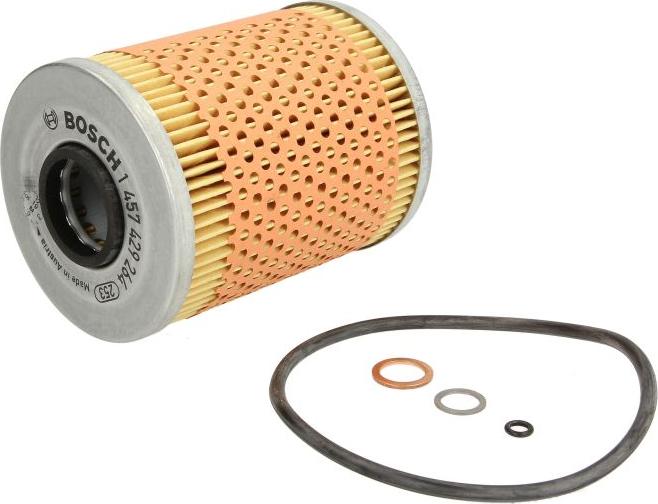 BOSCH 1 457 429 264 — Filtr oleju