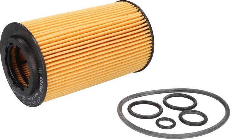 BOSCH 1 457 429 263 — Filtr oleju