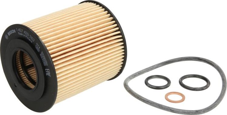 BOSCH 1 457 429 262 — Filtr oleju