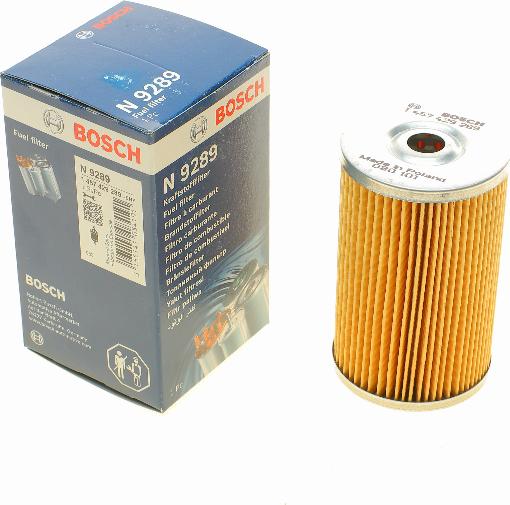 BOSCH 1 457 429 289 — Filtr paliwa