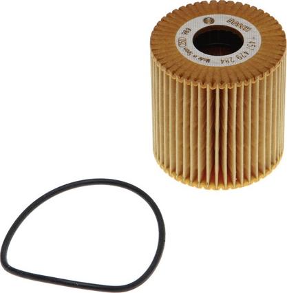 BOSCH 1 457 429 284 — Filtr oleju