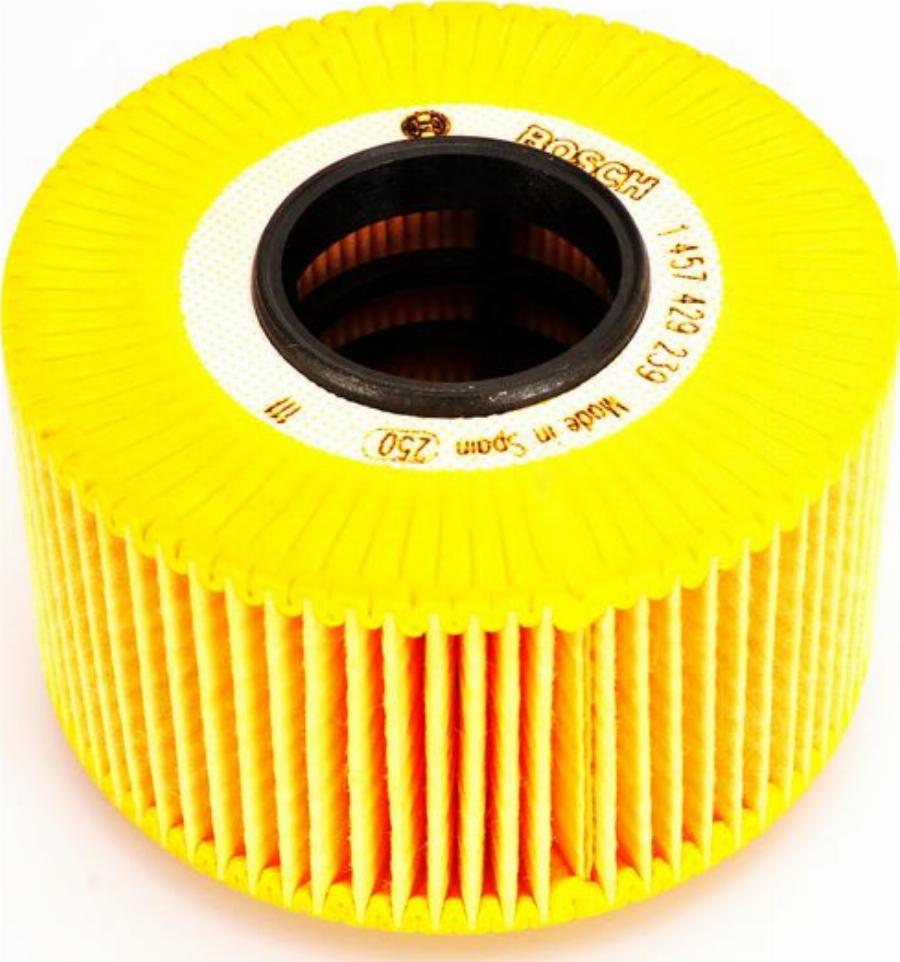 BOSCH 1 457 429 239 — Filtr oleju