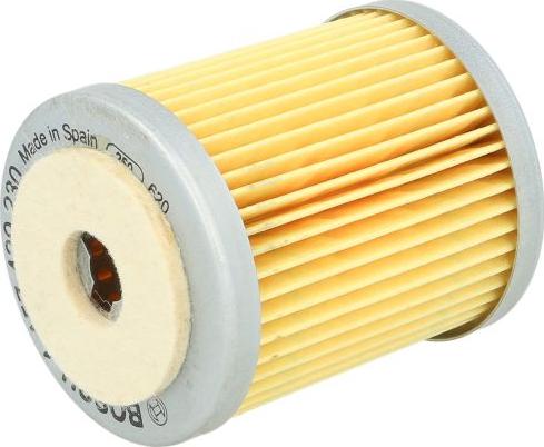 BOSCH 1 457 429 230 — Filtr paliwa