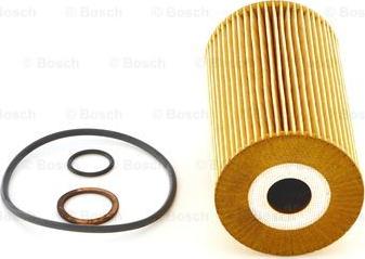 BOSCH 1 457 429 276 - Filtr oleju