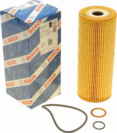 BOSCH 1 457 429 277 — Filtr oleju