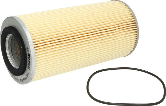 BOSCH 1 457 429 740 — Filtr oleju