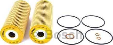 BOSCH 1 457 429 732 — Filtr oleju