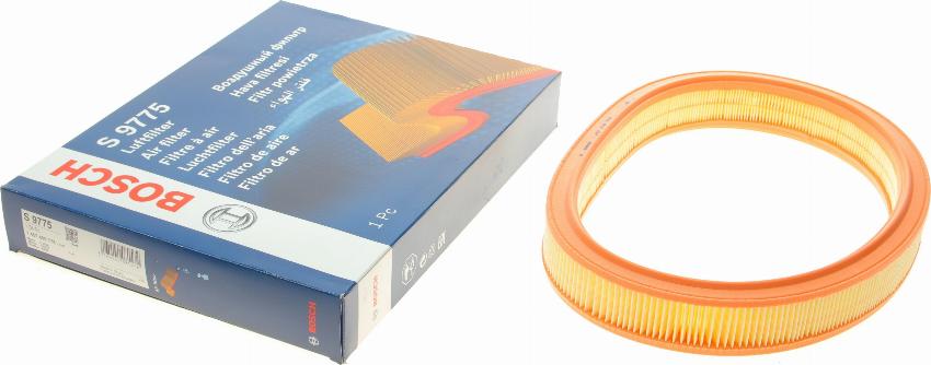 BOSCH 1 457 429 775 — Filtr powietrza