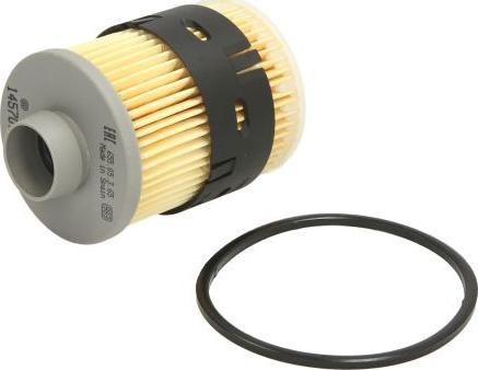 BOSCH 1 457 070 001 - FILTR PALIWA FIAT 2.8JTD 04--1.3JTD-2.2 HDI