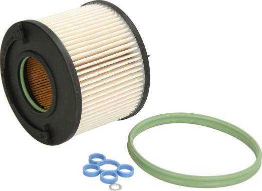 BOSCH 1 457 070 010 — Filtr paliwa