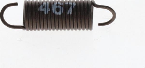 BOSCH 1 464 650 467 - SPREZYNA SCIAGAJACA