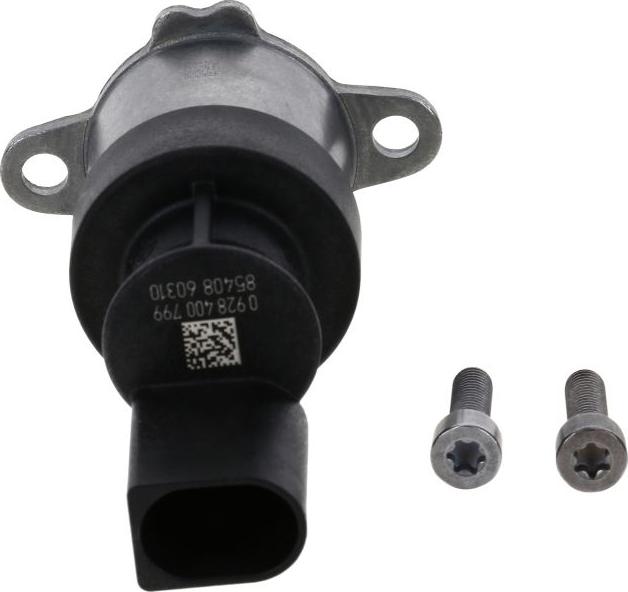 BOSCH 1 462 C00 986 - ZAWÓR POMPY WTR.