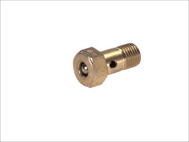 BOSCH 1 467 445 006 - Elementy pompy rozdzielaczowej
