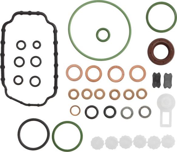 BOSCH 1 467 010 517 - ZESTAW NAPR. POMPY WTR.