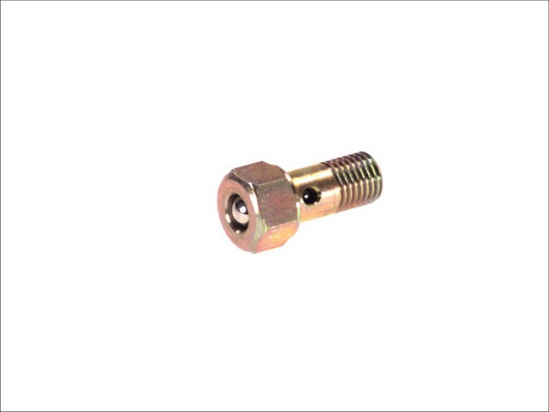 BOSCH 1 417 413 046 — Zawór, układ wtryskowy