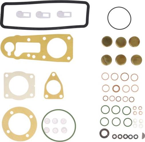BOSCH 1 417 010 010 - Zestaw naprawczy pompy rzędowej