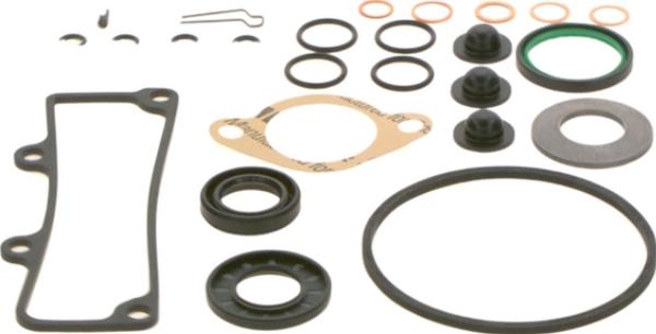 BOSCH 1 417 010 011 - Zestaw naprawczy pompy rzędowej