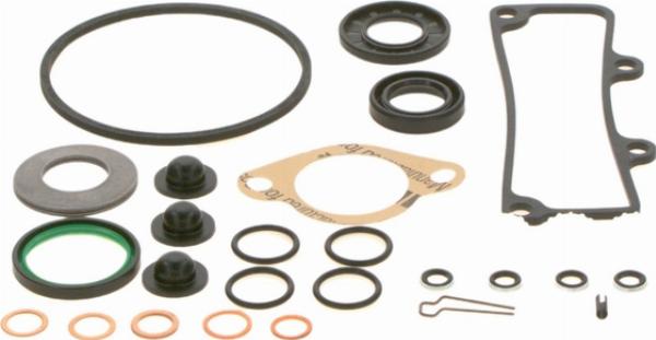 BOSCH 1 417 010 011 - Zestaw naprawczy pompy rzędowej