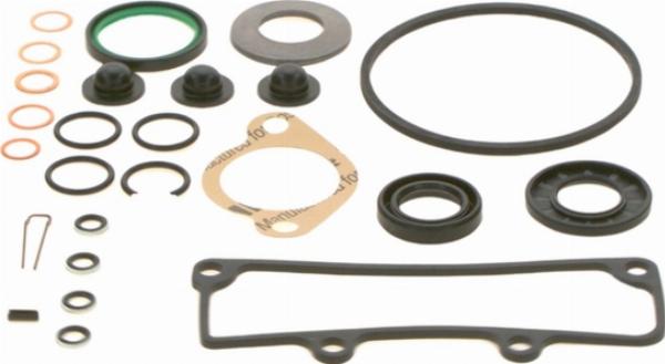 BOSCH 1 417 010 011 - Zestaw naprawczy pompy rzędowej
