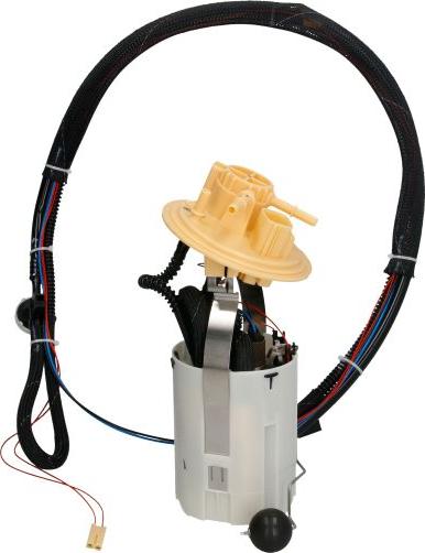 BOSCH 1 582 980 135 - POMPA PAL. ELEKTRYCZNA VOLVO 2.4D