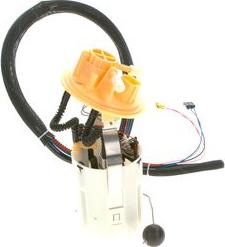 BOSCH 1 582 980 138 — Moduł pompy paliwa