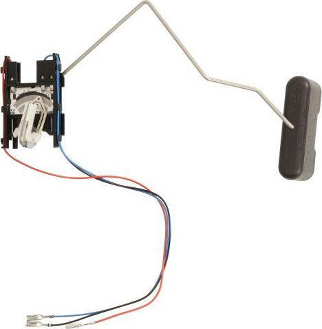 BOSCH 1 587 411 01B — Czujnik, poziom paliwa