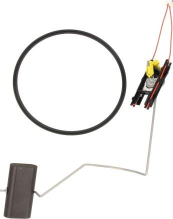 BOSCH 1 587 411 116 — Czujnik, poziom paliwa