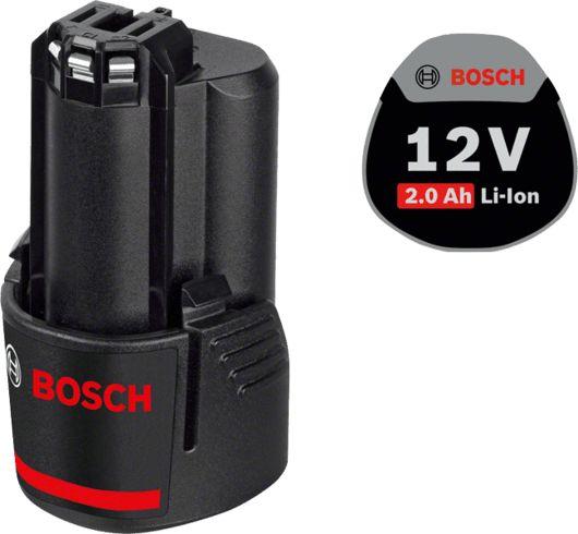 BOSCH 1 600 Z00 02X - Akumulator do elektronarzędzi