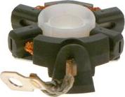 BOSCH 1 004 336 506 - Szczotkotrzymacz rozrusznika