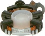 BOSCH 1 004 336 506 - Szczotkotrzymacz rozrusznika