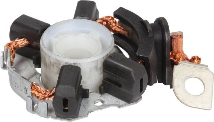 BOSCH 1 004 336 580 — Mocowanie, szczotki węglowe