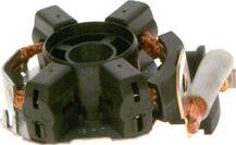 BOSCH 1 004 336 588 - Szczotkotrzymacz rozrusznika